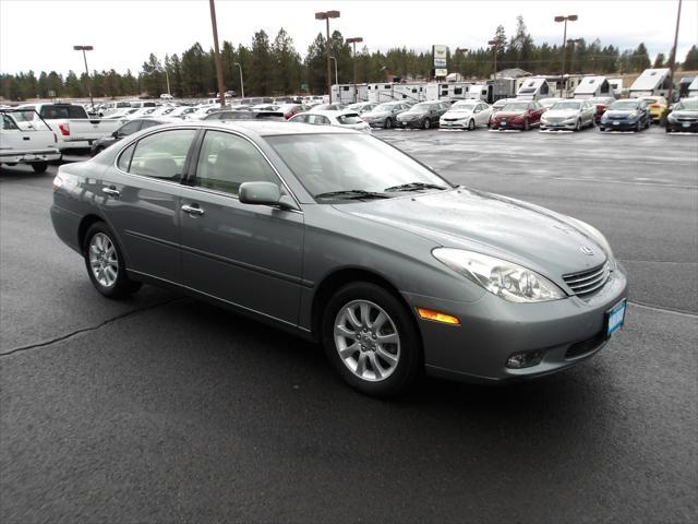 used 2003 Lexus ES 300 car, priced at $7,995