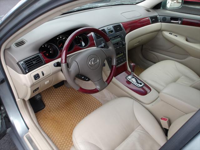 used 2003 Lexus ES 300 car, priced at $7,995