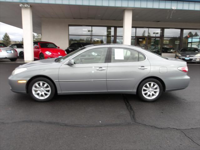 used 2003 Lexus ES 300 car, priced at $7,995