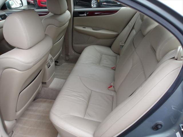 used 2003 Lexus ES 300 car, priced at $7,995