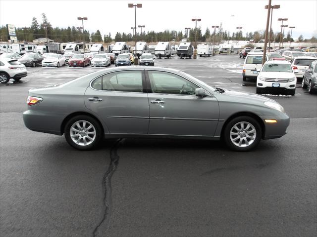 used 2003 Lexus ES 300 car, priced at $7,995