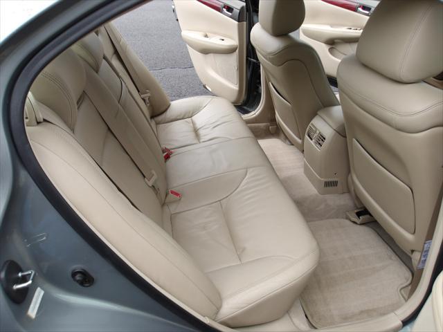 used 2003 Lexus ES 300 car, priced at $7,995