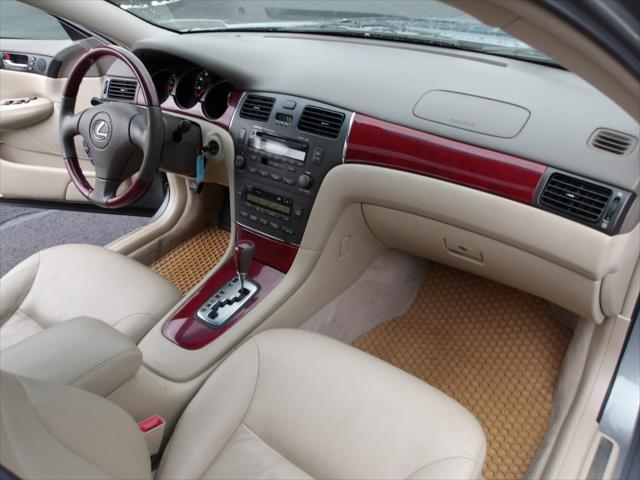 used 2003 Lexus ES 300 car, priced at $7,995