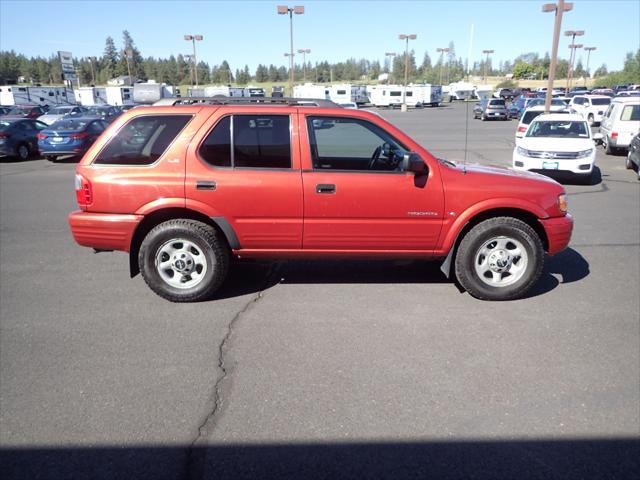 used 2001 Isuzu Rodeo car, priced at $6,995