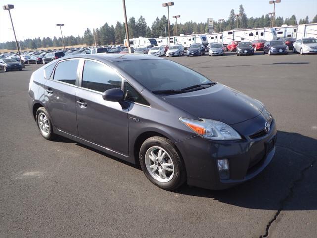 used 2011 Toyota Prius car, priced at $6,989