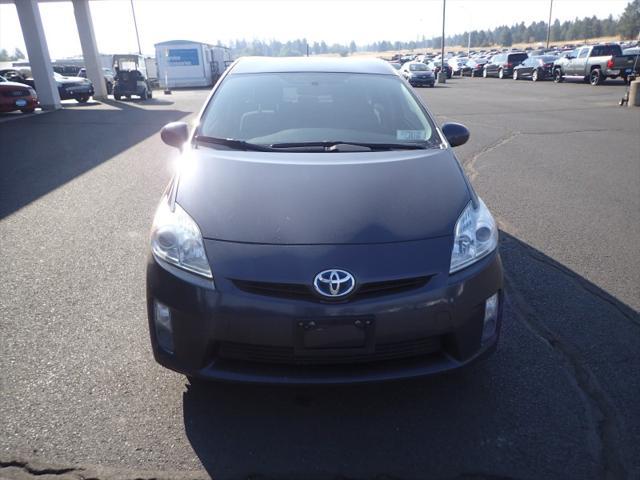 used 2011 Toyota Prius car, priced at $6,989