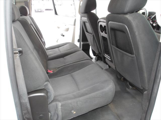 used 2014 Chevrolet Silverado 2500 car