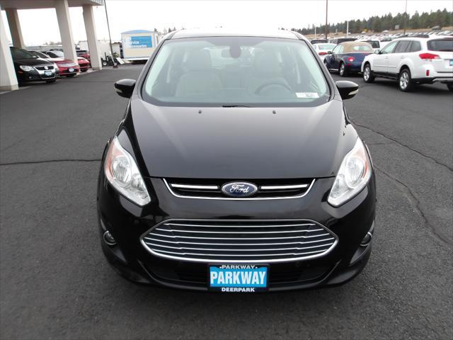 used 2016 Ford C-Max Energi car