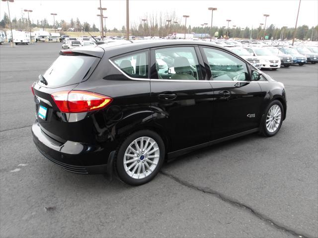 used 2016 Ford C-Max Energi car