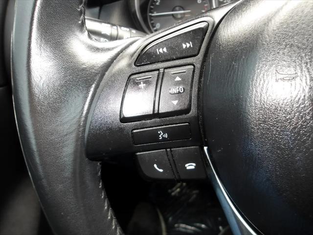 used 2013 Mazda CX-5 car