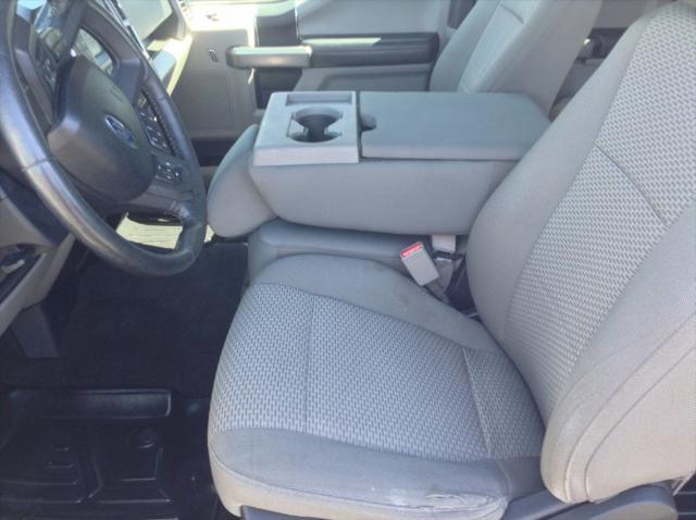 used 2015 Ford F-150 car, priced at $16,788