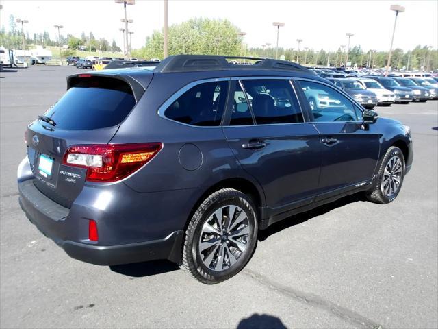 used 2015 Subaru Outback car, priced at $8,995