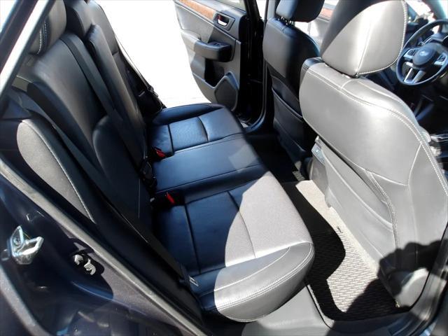 used 2015 Subaru Outback car, priced at $8,995
