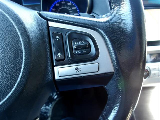 used 2015 Subaru Outback car, priced at $8,995