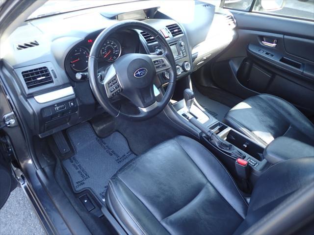 used 2014 Subaru XV Crosstrek car, priced at $12,245