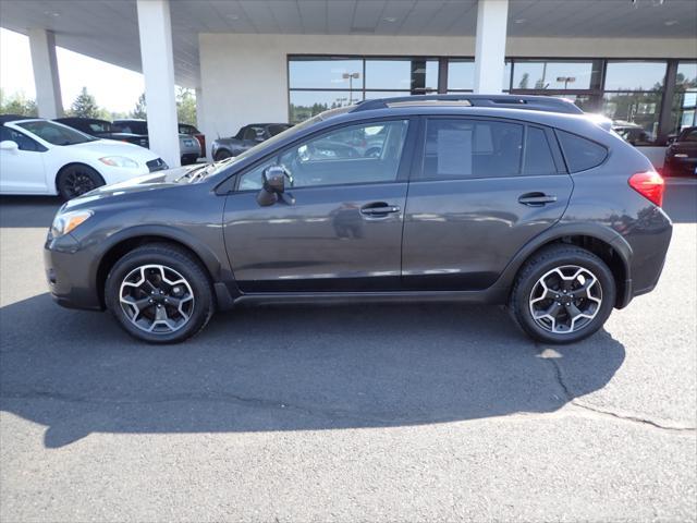 used 2014 Subaru XV Crosstrek car, priced at $12,245