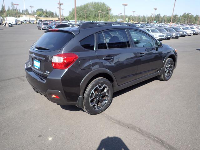 used 2014 Subaru XV Crosstrek car, priced at $12,245