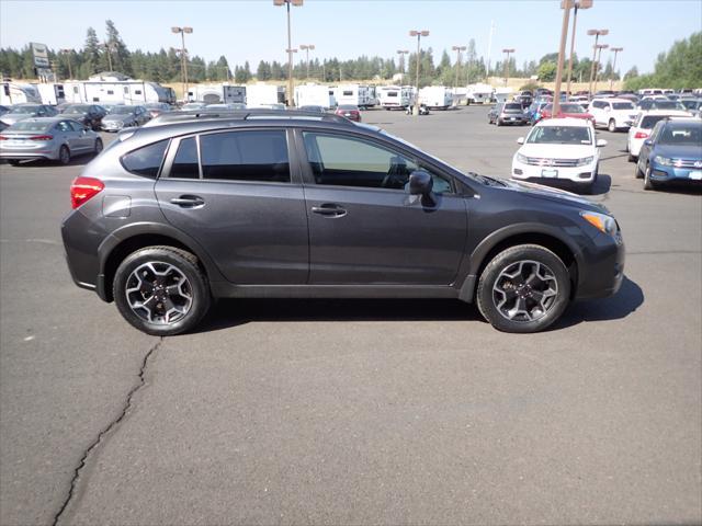 used 2014 Subaru XV Crosstrek car, priced at $12,245