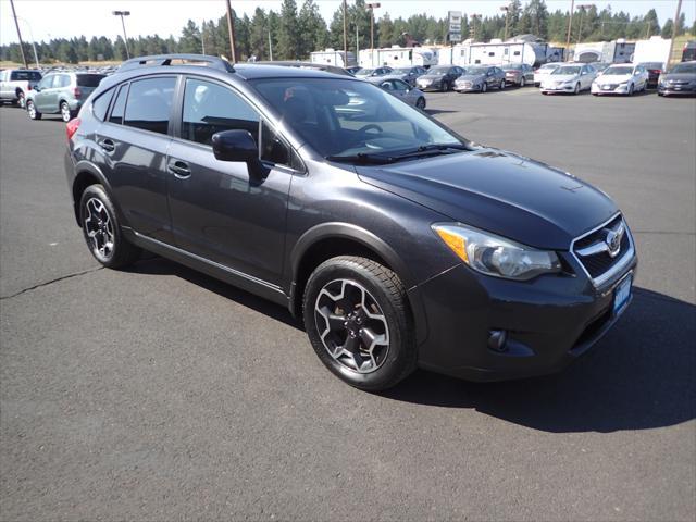 used 2014 Subaru XV Crosstrek car, priced at $12,245