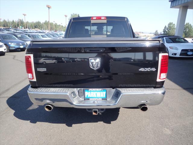 used 2013 Ram 1500 car, priced at $11,995