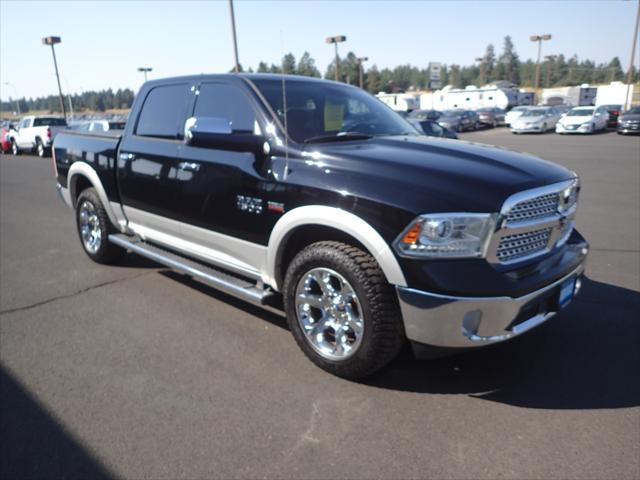 used 2013 Ram 1500 car, priced at $11,995