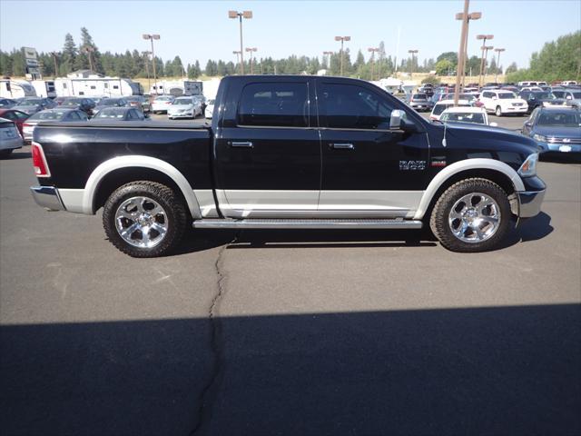 used 2013 Ram 1500 car, priced at $11,995