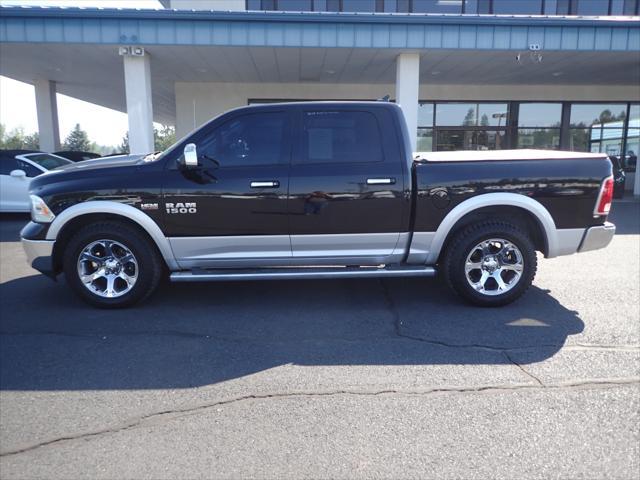 used 2013 Ram 1500 car, priced at $11,995