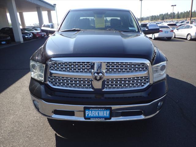 used 2013 Ram 1500 car, priced at $11,995