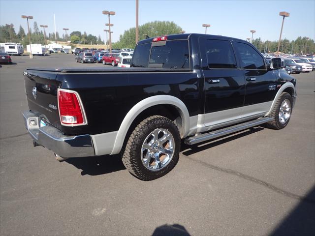 used 2013 Ram 1500 car, priced at $11,995