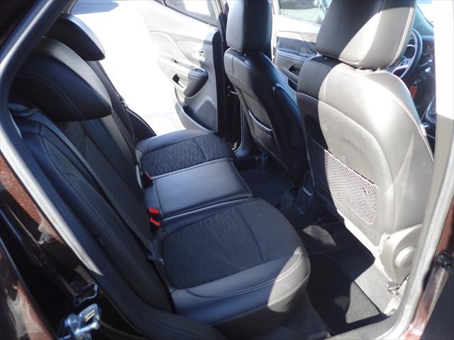 used 2015 Buick Encore car, priced at $10,989