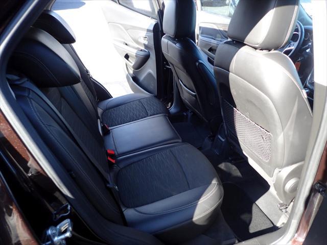 used 2015 Buick Encore car, priced at $11,995