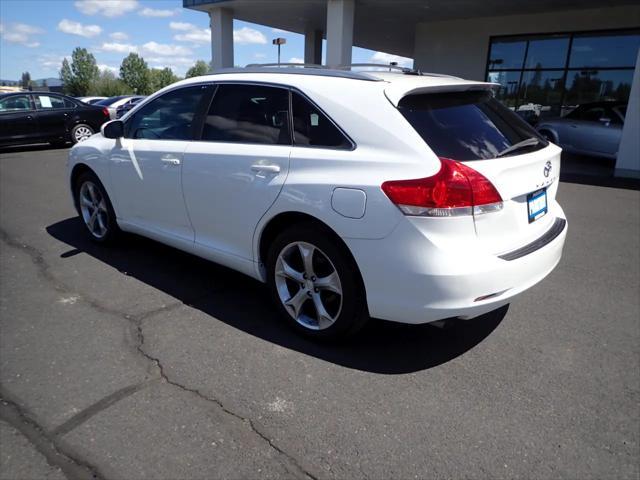 used 2011 Toyota Venza car, priced at $14,995