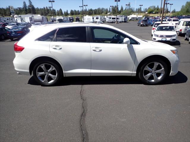 used 2011 Toyota Venza car, priced at $14,995