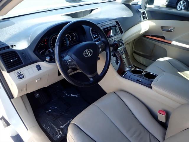 used 2011 Toyota Venza car, priced at $14,995