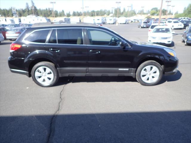 used 2012 Subaru Outback car, priced at $11,995