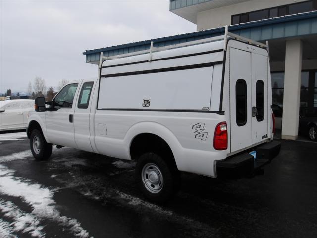 used 2014 Ford F-350 car, priced at $24,995