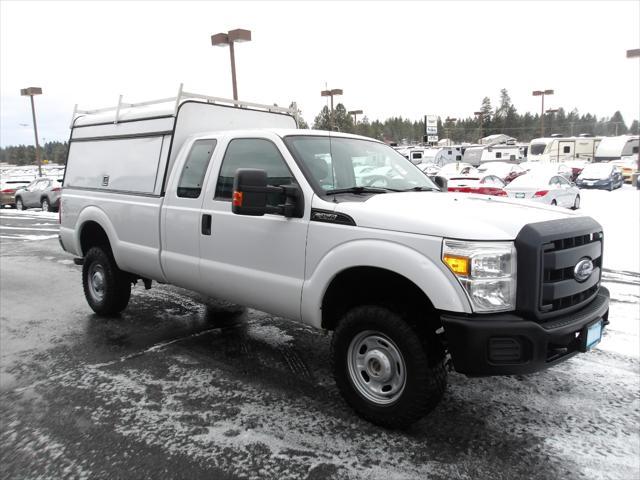 used 2014 Ford F-350 car, priced at $24,995