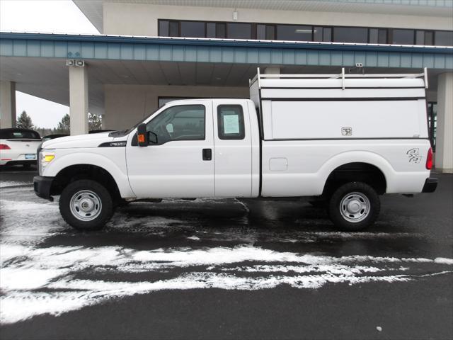 used 2014 Ford F-350 car, priced at $24,995