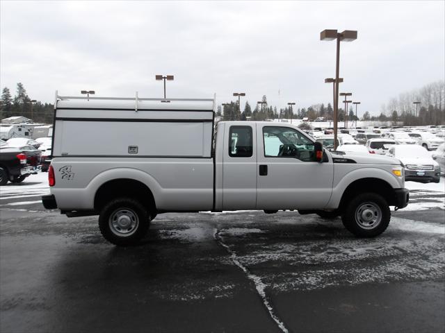 used 2014 Ford F-350 car, priced at $24,995