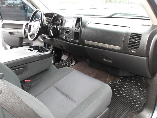 used 2012 Chevrolet Silverado 2500 car, priced at $15,995