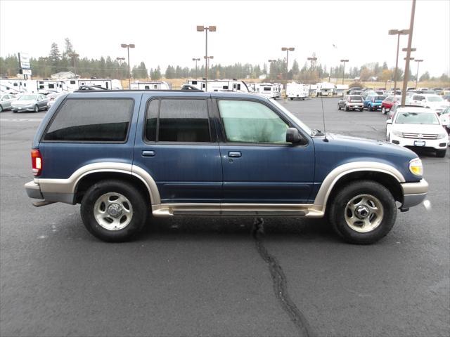 used 2001 Ford Explorer car, priced at $2,995