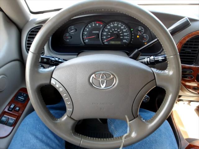 used 2005 Toyota Tundra car