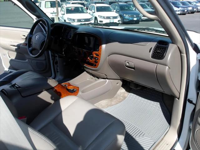 used 2005 Toyota Tundra car