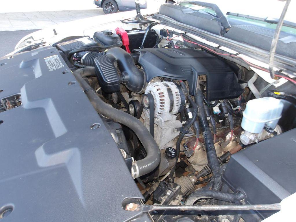 used 2008 Chevrolet Silverado 1500 car, priced at $5,485