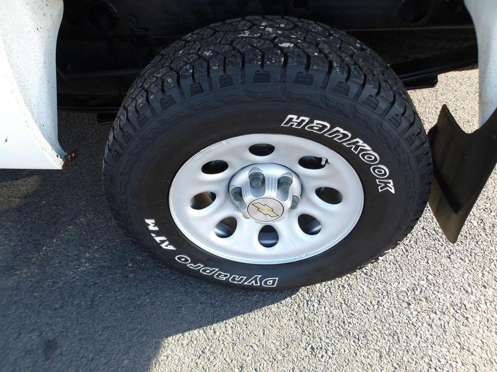 used 2008 Chevrolet Silverado 1500 car, priced at $5,485