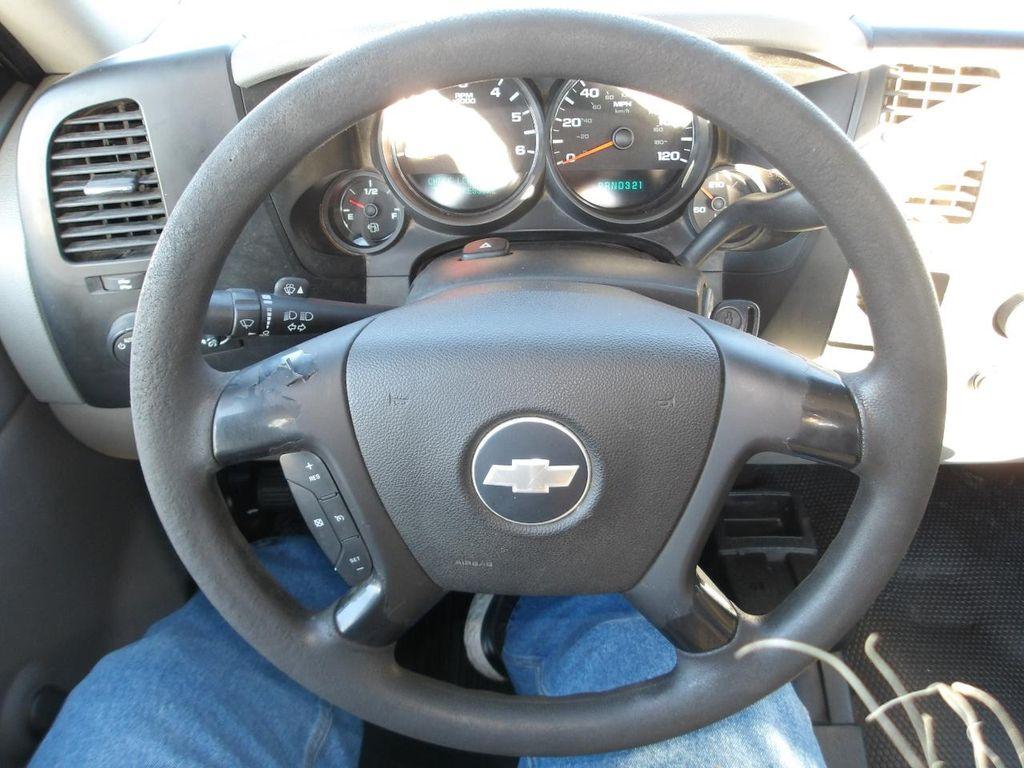 used 2008 Chevrolet Silverado 1500 car, priced at $5,485