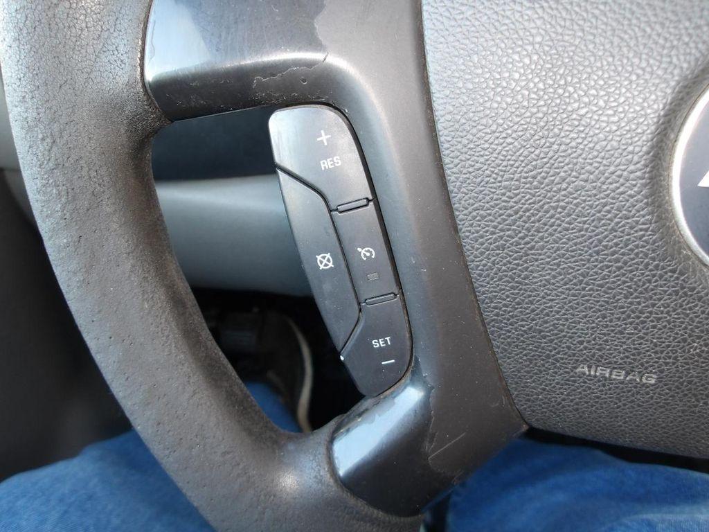 used 2008 Chevrolet Silverado 1500 car, priced at $5,485