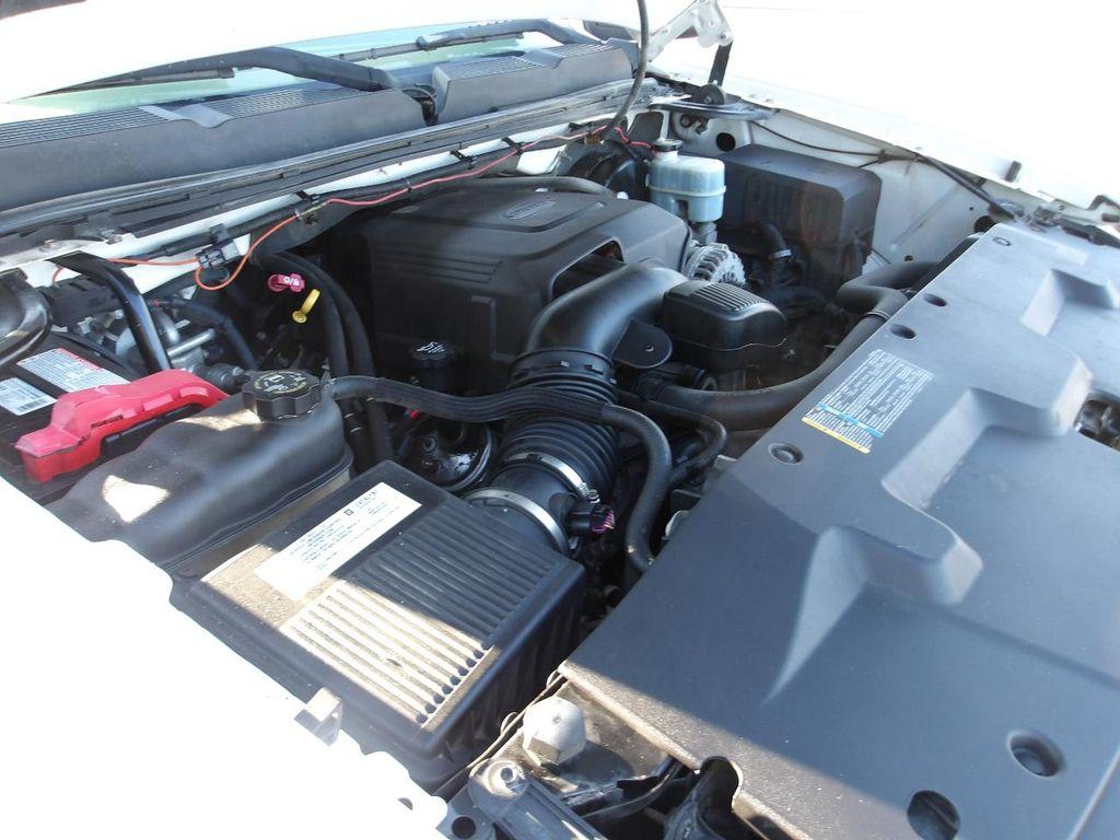 used 2008 Chevrolet Silverado 1500 car, priced at $5,485