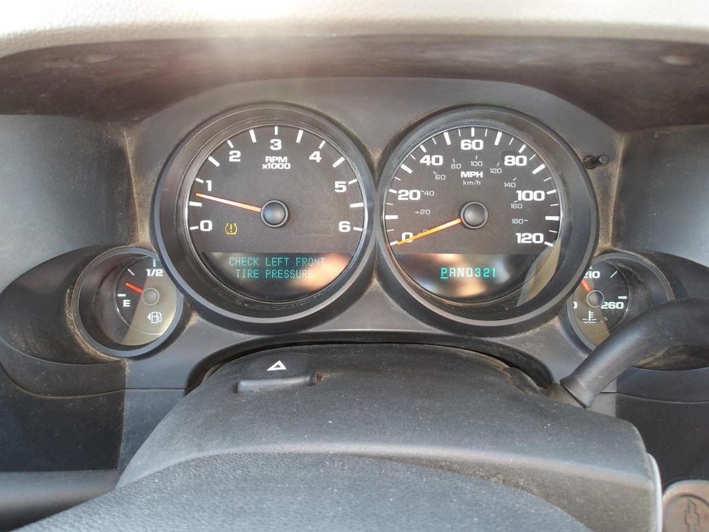 used 2008 Chevrolet Silverado 1500 car, priced at $5,485