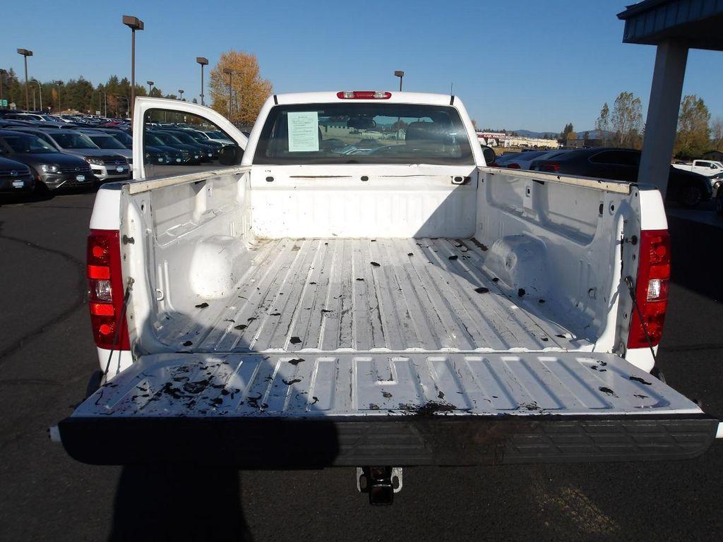 used 2008 Chevrolet Silverado 1500 car, priced at $5,485